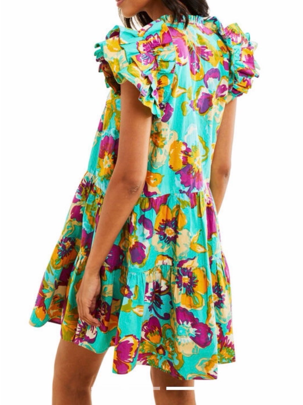 Ember Dress - Picture 2 of 3